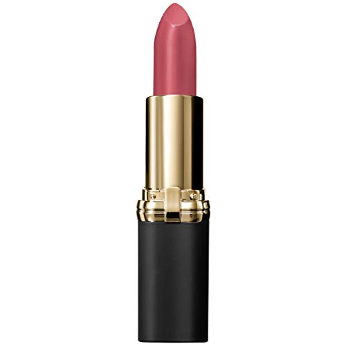 L'Oréal Paris Colour Riche Matte Lipcolour, Matte-Cademia, 0.13 oz.