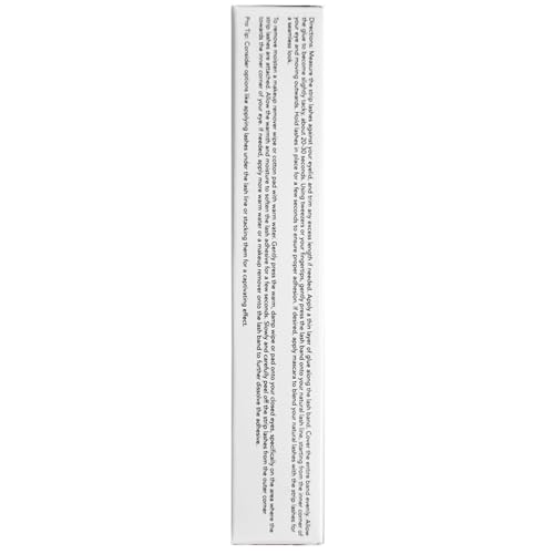 GladGirl Lash Lock Clear Latex-Free Strip Lash Adhesive