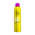 Olivia Garden EcoHair Thermal Bamboo Round Hair Brush - Not Electrical - Ceramic Blowout Brush for Normal to Thick Hair