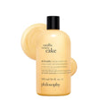 Philosophy Scent-Sational Hydrating Bath & Shower Gel Vanilla 16oz – Cruelty-Free & Vegan