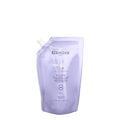 Kerastase Blond Absolu Lumi?re Illuminating Shampoo For Lightened & Highlighted Hair - Intensely Hydrates & Illuminates Shiny Hair, Removes Impurities & Pollution