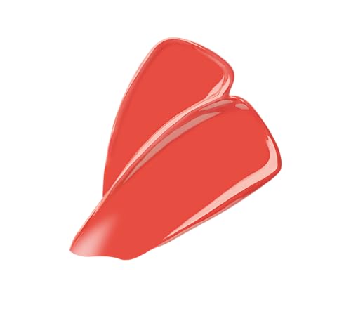 Jung Saem Mool New Classic Glaze Lipstick - High-Shine Dewey Tangerine