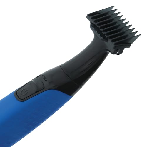 Barbasol Battery Powered Single Blade Battery Powered Single Blade