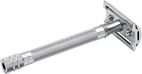 Double Edge Safety Razor