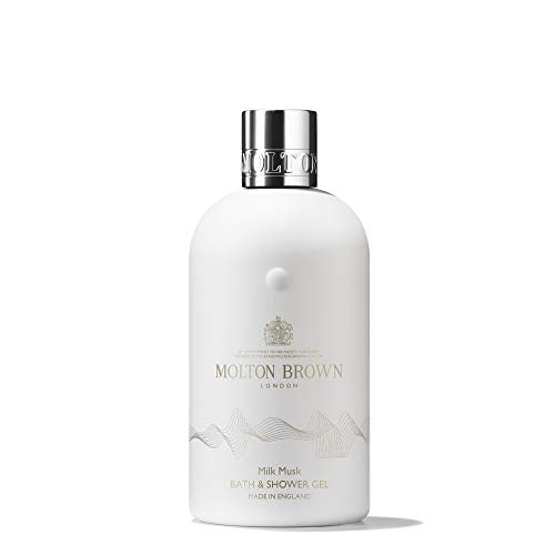 Molton Brown Milk Musk Body Wash 10 fl. oz.