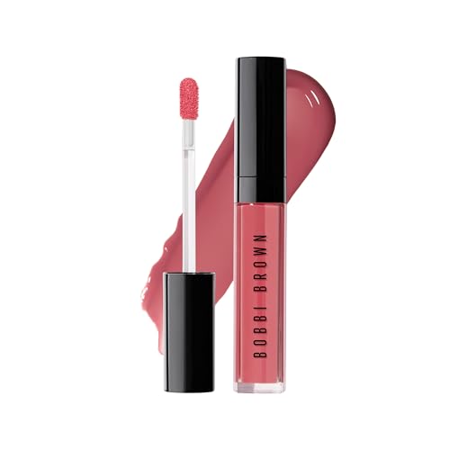 Bobbi Brown Crushed Oil-Infused Gloss - Hydrating Tinted Lip Gloss