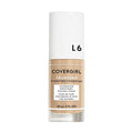 COVERGIRL TruBlend Liquid Foundation Buff Beige L6 1oz - Flawless, Oil-Free Makeup