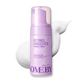 SOME BY MI Retinol Bakuchiol Bubble Toner ? 3.4oz, 100ml ? Korean Retinol Face Toner for Glass Skin ? Hydration, Radiance & Calming Care with Hyaluronic Acid, Centella & Niacinamide ? Korean Skin Care