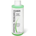 Professional Brazilian Keratin Hair Treatment & Clarifying Shampoo