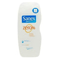 Sanex Zero% Dry Skin Shower Gel 250Ml - Pack of 2