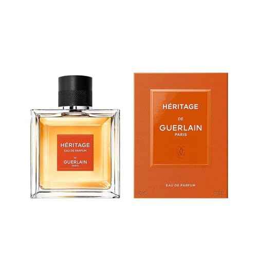 Guerlain Heritage Eau de Parfum 100 ml