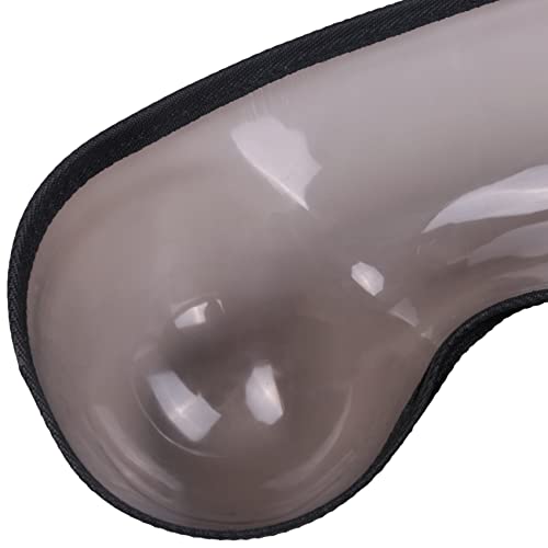 Salon Hairdressing Neck Tray | Hair Perm Protector