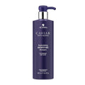 Alterna CAVIAR Anti-Aging Replenishing Moisture Shampoo | For Dry, Brittle Hair | Protects, Restores & Hydrates | Sulfate Free
