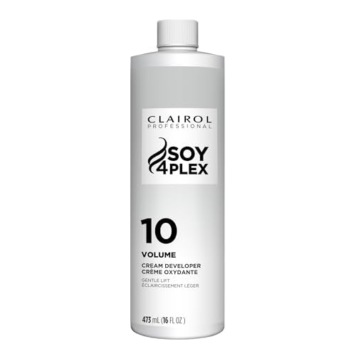 Clairol Professional 10 Volume Creme Developer Hair Color