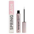SpringLash Eyelash & Eyebrow Growth Serum with Biotin - Vegan & Cruelty-Free Lash Enhancer, 0.10 fl oz