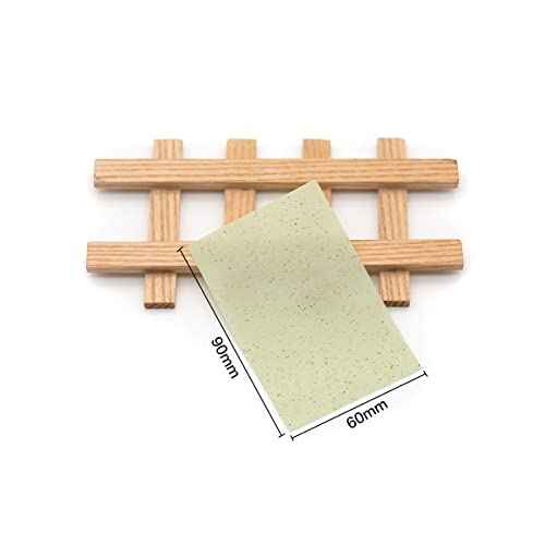 Kissy miss Green tea oil blotting sheets for face,100 sheets in 1 Pack,lift away excess oil,easy to slip into your purse, makeup bag, or even your pocket