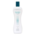 BioSilk Volumizing Therapy Shampoo, Gently Cleanses, Moisturizes & Builds Hair Body & Shine, Sulfate, Paraben & Cruelty-Free, 12 Oz