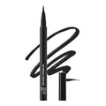 e.l.f. H2O Proof Waterproof Eyeliner Pen - Felt Tip, Jet Black