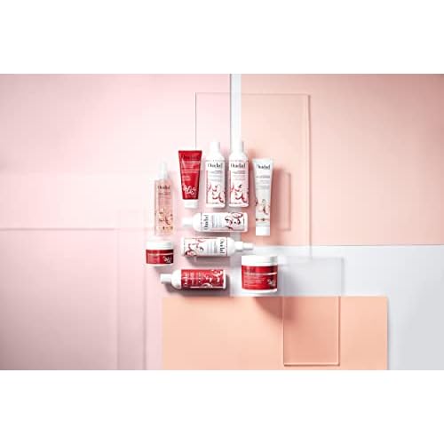 Enjoy Volumizing Elixir, Lightweight Root Lifting Styler for Fine Hair, Adds Body, Density & Long?Lasting Hold, Water?Based Texturizer, Humidity Resistant, 8.5?Oz