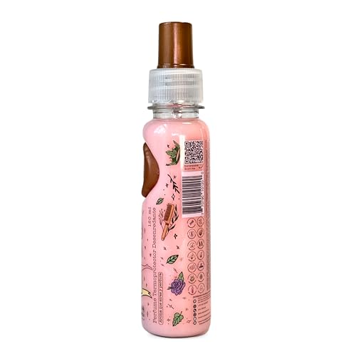 Ritual Botanico Heat Protector Spray for Hair 120ml