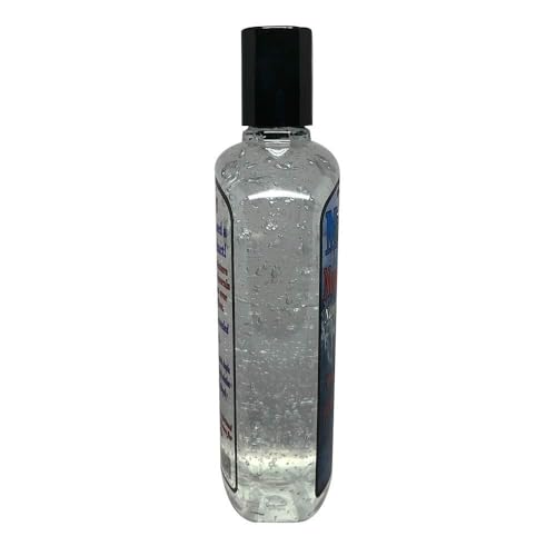 Miracle II Neutralizer Gel 22 Oz (for Total body) (Miracle 2)