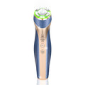 MiSMON High Frequency Facial Machine, 5 in 1 Mutifunctional Facial Massager Skin Tightening Light Theraphy Machine for Face