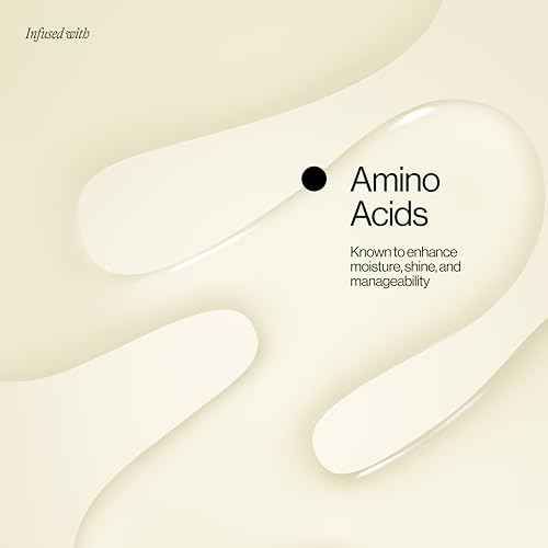 Eva NYC Gentle Daily Cleansing Shampoo for Weightless Healthy Hair - Amino Acids Known To Enhance Moisture + Shine - Removes Oil - For Fine to Medium Hair + Color Safe - Lavender Scent - 10 fl oz