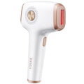 IPL Hair Removal Device with Ice Cooling Technology for Face & Body