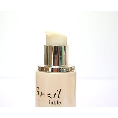 [Prorance] Snail Anti Wrinkle Essence 100ml / snail mucus/Anti-aging/Korean Cosmetics