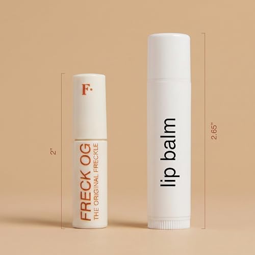 Freck OG Mini Freckle Pen 1.35ml - Buildable Faux Freckles