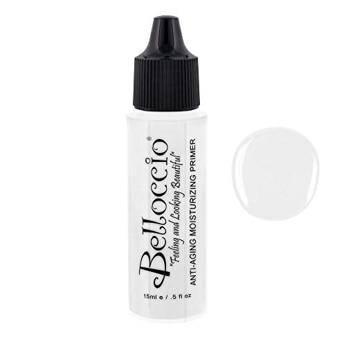 Belloccio Anti-Aging Moisturizing Primer 0.5 oz