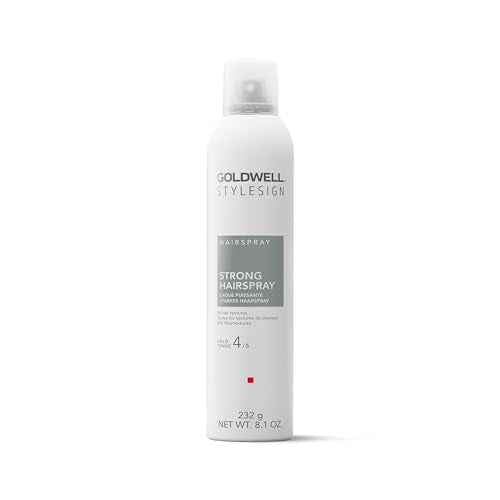 Goldwell StyleSign Strong Hairspray