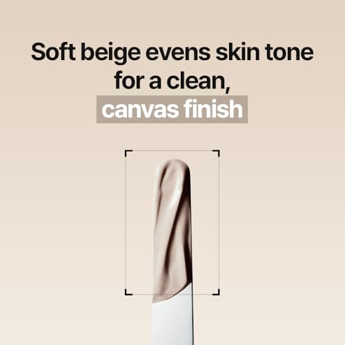 athé PDRN BB Cream Mild Ivory - Tone-Up SPF30