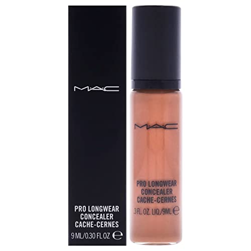 MAC Pro Longwear Concealer - NW40 Concealer Women 0.3 oz