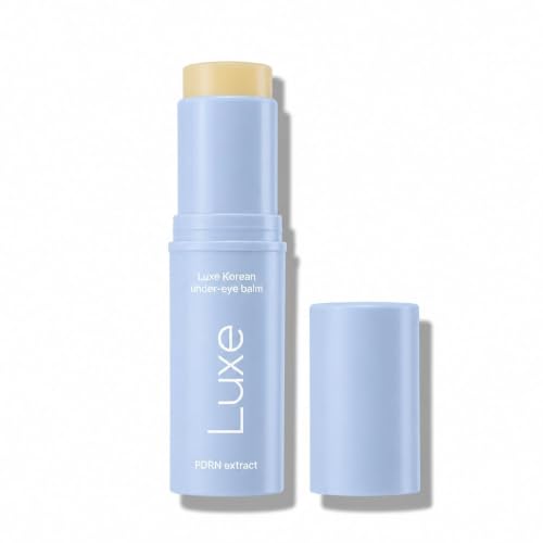 Luxe Korean Under Eye Balm Stick – Lift & Firm 3-in-1