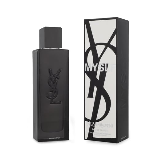 YSL Myslf Eau de Parfum for Men, 3.4 oz