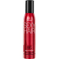 SexyHair Big Altitude Bodifying Blow Dry Mousse - 6.8 Oz Volume & Humidity Resistant