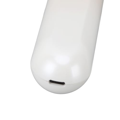 Digital Skin Analyzer with Water & Oil Sensor - LCD Display