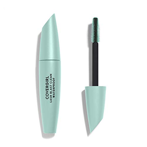 CoverGirl Lash Blast Clean Waterproof Mascara - Vegan