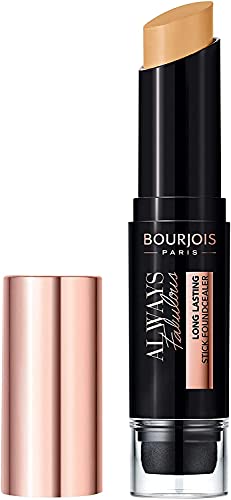 Bourjois Always Fabulous 24H Foundation Concealer Stick 420 Honey Beige