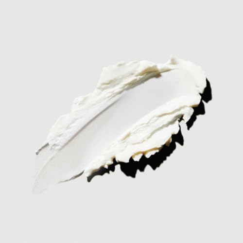 Tea Tree Hair Styling Cream - Matte Finish, Long-Lasting Hold