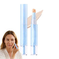 2-in-1 Liquid Concealer & Foundation Pen - 24HR Wear