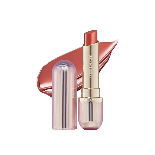 Est?e Lauder Futurist HydraPlump Tinted Lip Balm | Includes Hyaluronic Acid + pH-Adaptive Color | Hydrates, Strengthens Lip Barrier