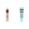 NYX PROFESSIONAL MAKEUP London Soft Matte Lip Cream & Madeleine Butter Gloss - Mid-Tone Lip Colors