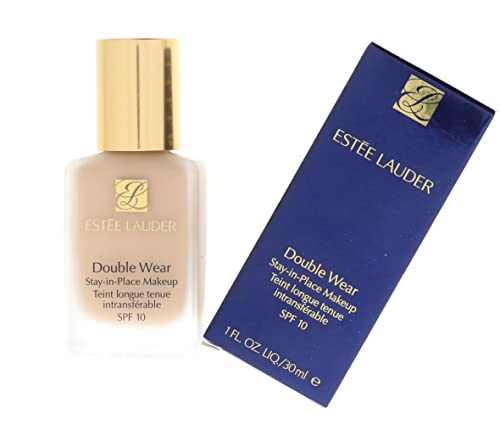 Estee Lauder Double Wear Stay-in-Place Makeup, 1W2 Sand