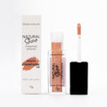 Bade Natural Moisturizing Lip Gloss Peach Champagne 04