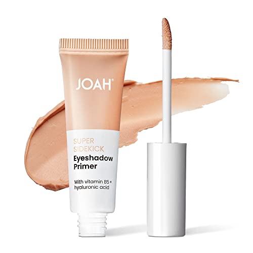 JOAH Super Sidekick Eyeshadow Primer Stick - Long Lasting Base