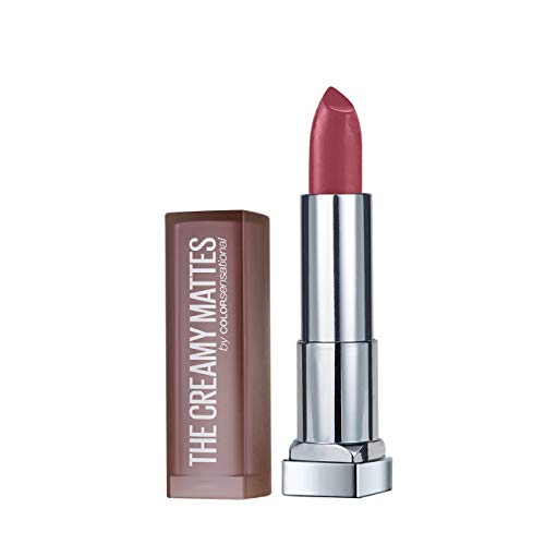 Maybelline Color Sensational Matte Lipstick Duo