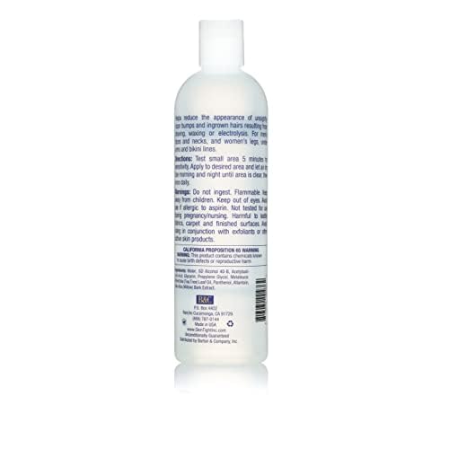 Skin Tight Razor Bump Ointment Extra Strength - 4oz