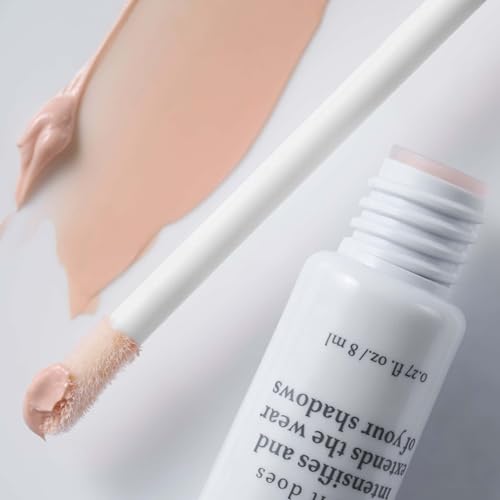 Julep It¡¯s Locked Eyeshadow Primer | Sheer, Weightless Eye Primer to Intensify Color and Extend Wear